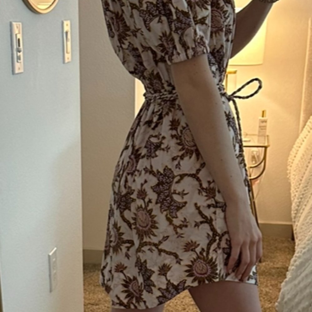 ALC DRESS